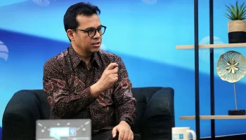 Wamenkominfo: Publisher Rights Tidak Bertujuan Membatasi Kebebasan Pers
