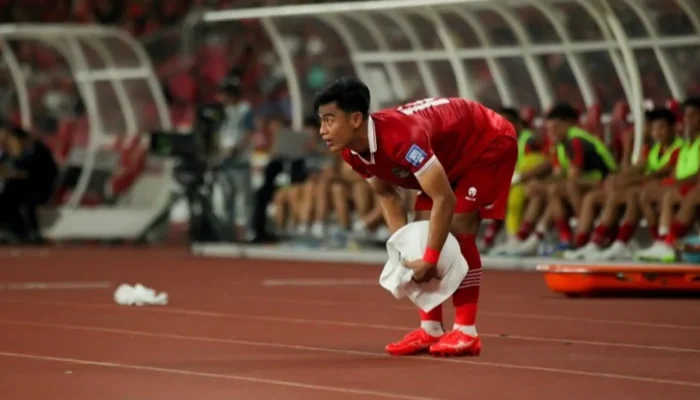 Khawatirkan Lemparan Pratama Arhan, Pelatih Vietnam Konsultasi ke Jepang