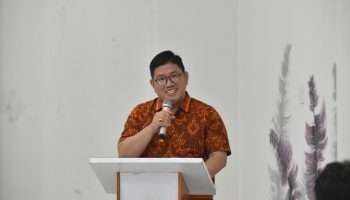 Kwartanto Pimpin Akuatik Pengprov Babel