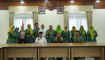 Pokja Bunda PAUD akan Rangkul CSR Jalankan Program Kerja