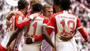 Hasil Liga Champions: 2 Raksasa Sudah Lolos Perempat Final