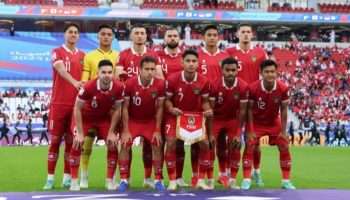Jangan Lewatkan! Ini Jadwal Pertandingan Timnas Indonesia di Maret 2024