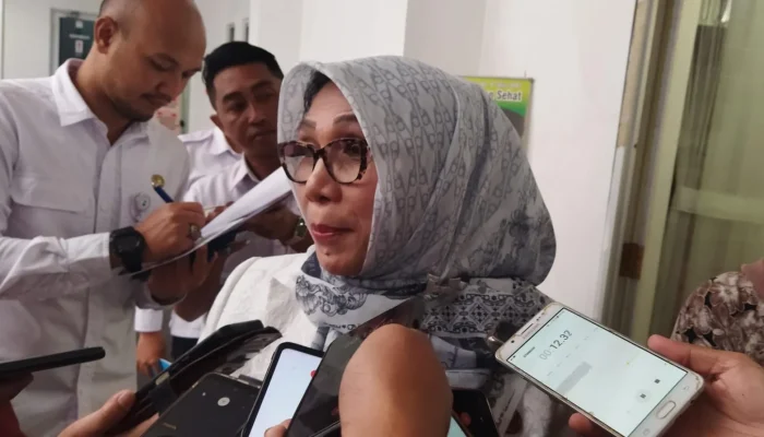 Penjabat Walikota Sebut Tidak Ada Lagi SMP Favorit, Semua Sama