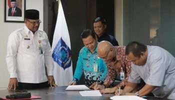 Pemprov Babel Mendorong Peternak Manfaatkan KUR