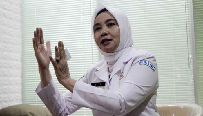 BMKG Minta Masyarakat Waspada Cuaca Ekstrem hingga Sepekan ke Depan