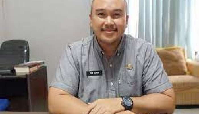 Pangkalpinang Menuju Digitalisasi Keuangan