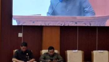 DPRD Babel Inisiasi Pembentukan Badan Usaha Pelabuhan