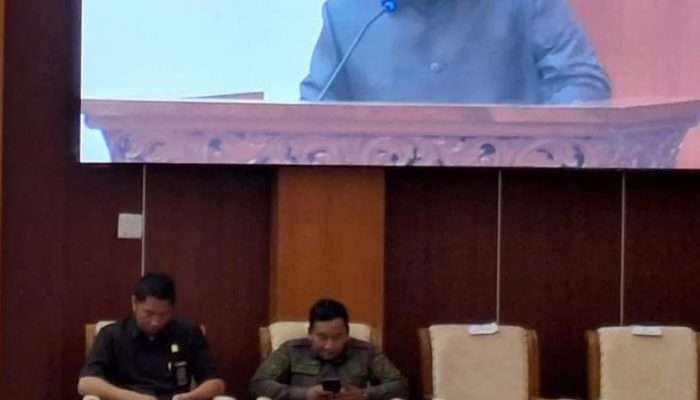 DPRD Babel Inisiasi Pembentukan Badan Usaha Pelabuhan