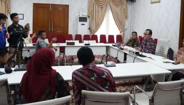 Menpan RB Setujui Usulan Pemkab Banyuasin Angkat 5551 PPPK Jadi ASN