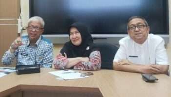 Pemprov Sumbar Pastikan Banjir Longsor Pessel Tidak Pengaruhi Ketersediaan Beras Selama Puasa dan Lebaran