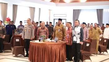 Pengelolaan Pemerintahan yang Baik harus Jadi Perhatian