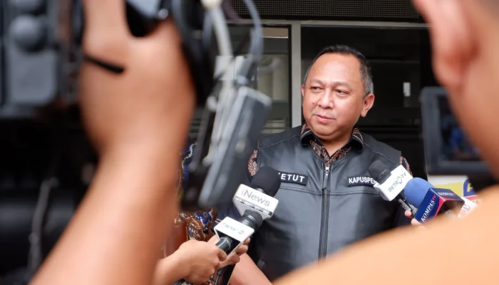 Jampidsus Terus Kembangkan Kasus Tata Niaga Timah