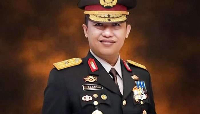 Pecah Bintang, Mantan Dirpolairud Polda Babel jadi Pejabat di Kemenpan RB