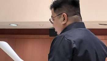 Dicopot gegara Nyabu, Eks Hakim PN Rangkasbitung Kini Jadi PNS PT Yogya