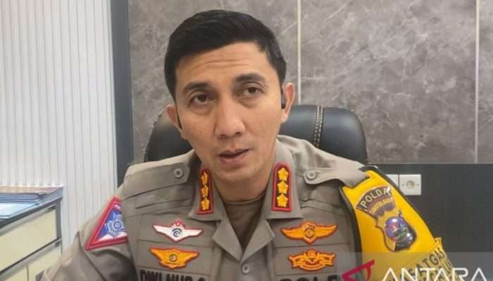 Jalan Satu Arah Padang-Bukittinggi Berlaku Mulai 7 April 2024