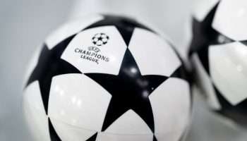 Drawing Perempatfinal Liga Champions: Madrid Vs City, Arsenal Vs Bayern