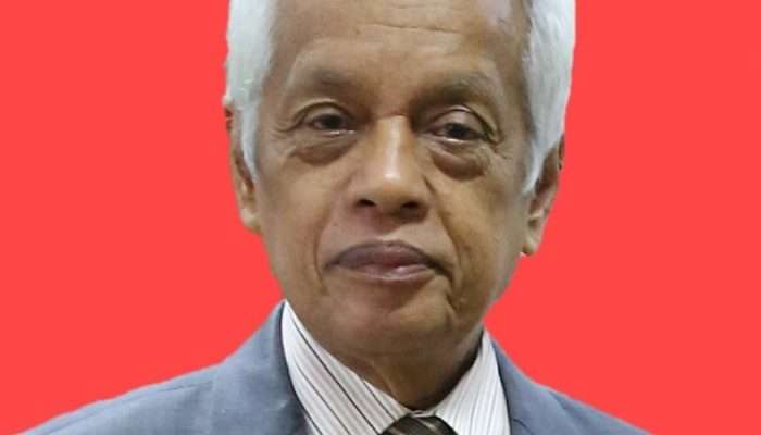 11 Guru Besar Ditetapkan Sebagai Bakal Calon Rektor UNP