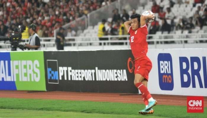 Kapten Vietnam Soal Lemparan ke Dalam Timnas Indonesia: Arhan Curang