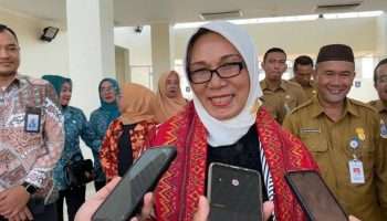 Pj Walikota: Lebih Baik Takbiran Dalam Masjid di Lingkungan Masing-Masing