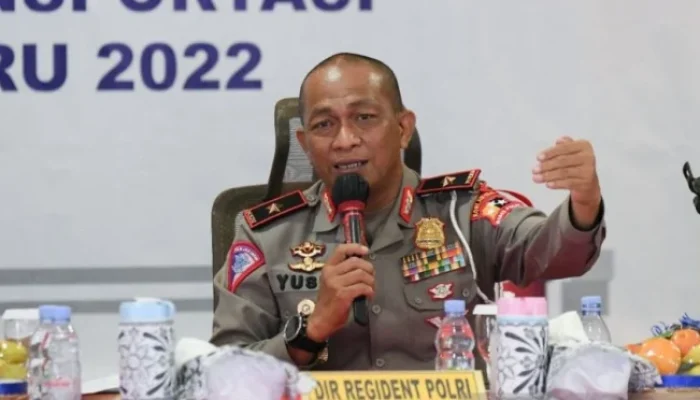 Hari Kedua Operasi Ketupat 2024: Terjadi 185 Kecelakaan Motor yang Sebabkan 25 Orang Tewas