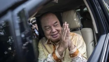 Pejabat RI Terkaya Versi LHKPN Koleksi Mobil Mewahnya Bikin Ngiler, Rolls-Royce hingga Bentley