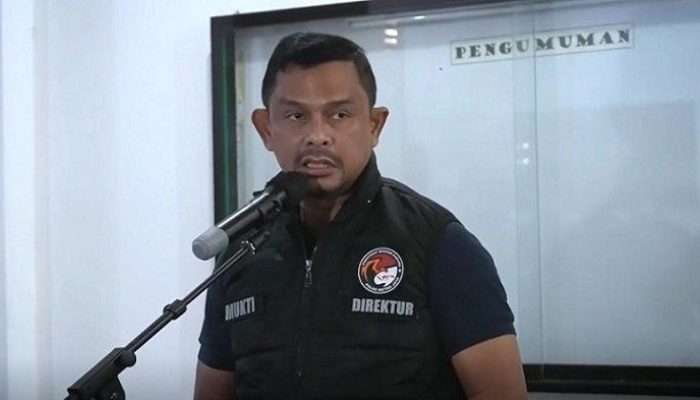 Polisi Gerebek Pabrik Ekstasi Milik Fredy Pratama, Enam Orang Ditangkap