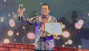 Ketua Iluni UNP, Cagub Ganefri Terbaik untuk Sumbar