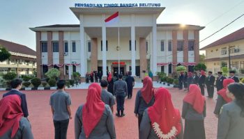 Pengadilan Tinggi Bangka Belitung Tolak Gugatan PT Babel Citra Mandiri Terhadap Bastian