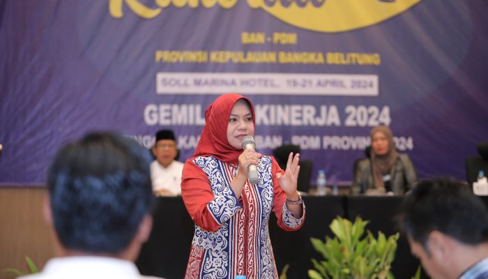 Kolaborasi Kunci Mewujudkan Pendidikan Anak Berkualitas