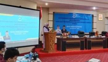 Pemkot Gelar Musrenbang Kota Pangkalpinang Tahun 2025