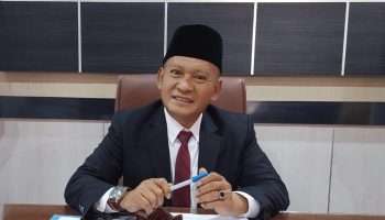 Ketua DPRD Babel Sayangkan Status Bandara HAS Hanandjoeddin Tak Lagi Internasional