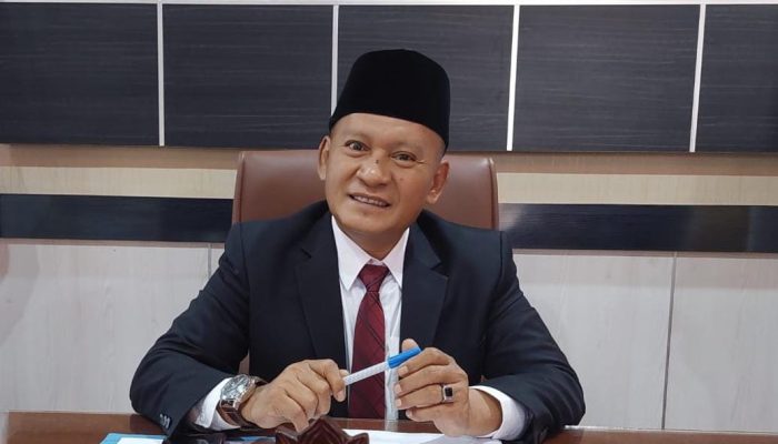 Ketua DPRD Babel Sayangkan Status Bandara HAS Hanandjoeddin Tak Lagi Internasional