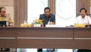 Pemprov Babel Matangkan Program ‘Rampak Gemintang’