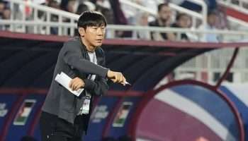 Dulu Disepelekan Negaranya, Kini Dijuluki ‘Dewa Tae-yong’