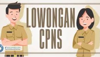 Terkait Penerimaan CPNS, BKPSDM Kota Pangkalpinang Masih Menyusun Formasi