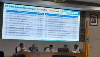 Tahun ini, UNP Buka Prodi Kedokteran Hewan