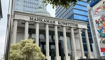 Libur Lebaran, Sidang Sengketa Pilpres 2024 di MK Lanjut Kapan?