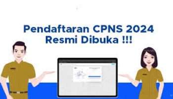 Penerimaan CPNS dan PPPK di Pangkalpinang Masih Menunggu Jadwal Resmi