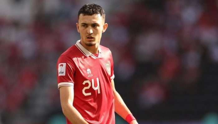 Mengapa Wasit Tidak Cek VAR saat Usir Jenner