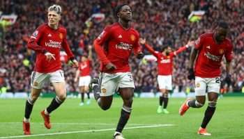 MU Bisa Lolos ke Liga Champions meski Finis Peringkat Ke-6
