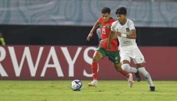 FIFA Puji Indonesia: Sepakbola Mereka Berkembang Pesat