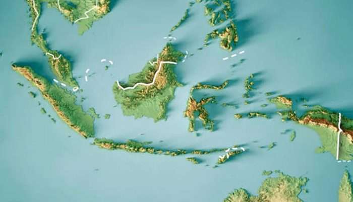 Indonesia Sentris, Wujud Persatuan Indonesia