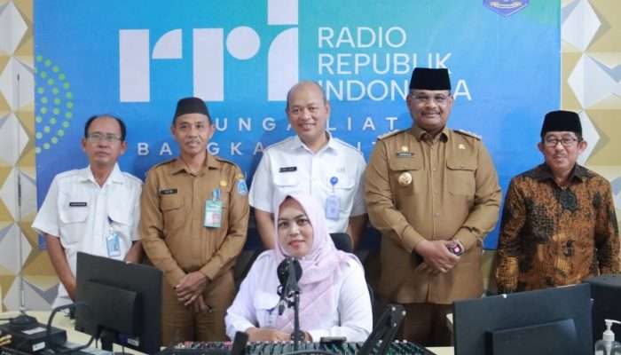 Gelaran Ijtima Ulama Membawa Dambak Baik Bagi Babel