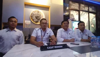 Cemburu Diduga Jadi Penyebab Sakban Tikam Istrinya Hingga Tewas
