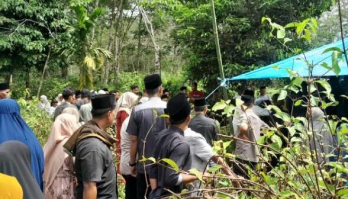 Perampokan Sadis di Hutan Kapur IX, Emas dan Uang Rp200 Juta Raib, Nyawa pun Melayang