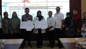 Statusnya Jelas Punya Kota Pangkalpinang