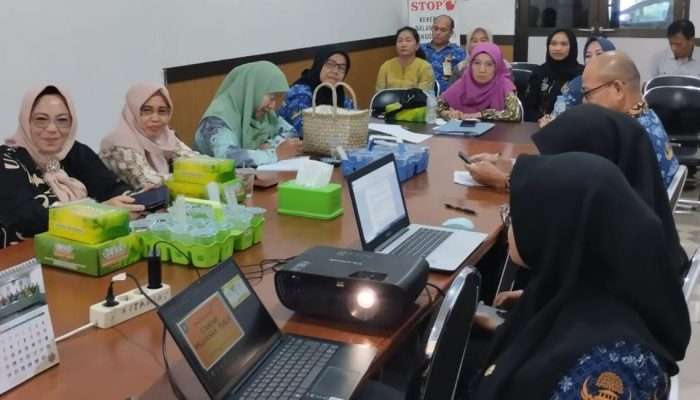 Uji Publik Standar Pelayanan, Asyraf: Silahkan Sampaikan Masukan