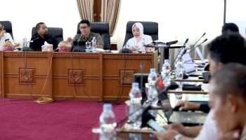 BNPB akan Perkuat Mitigasi dan Sistem Peringatan Dini untuk Cegah Galodo di Masa Mendatang