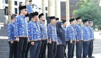 Harkitnas Momentum Ujudkan Indonesia Emas 2045