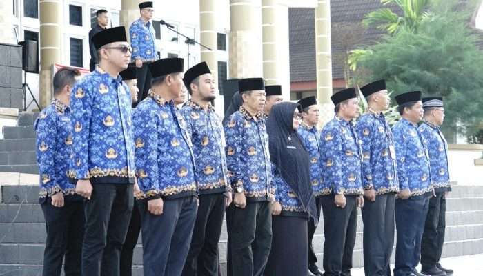 Harkitnas Momentum Ujudkan Indonesia Emas 2045